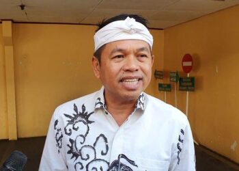 Dedi Mulyadi. (foto: istimewa)