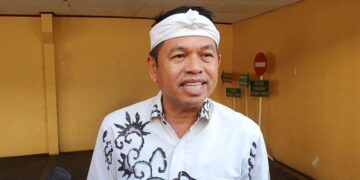 Dedi Mulyadi. (foto: istimewa)