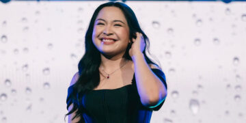 Bernadya. (foto: isrtimewa)