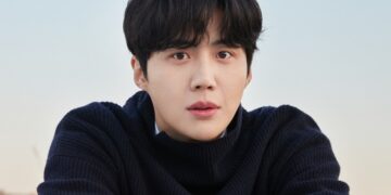 Kim Seon Ho. (foto: istimewa)