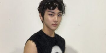 Jungwoon ENHYPEN. (foto: istimewa)