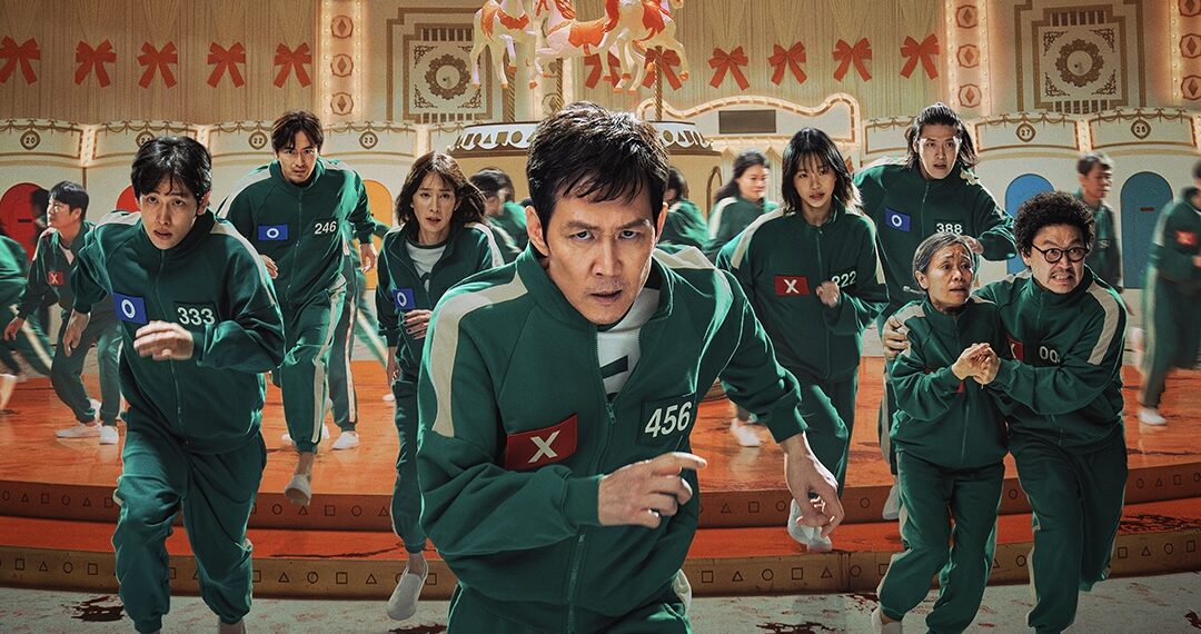 Drama Korea Terpopuler Januari 2025