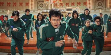 Drama Korea Terpopuler Januari 2025