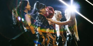 KPOP konser (foto: istimewa)