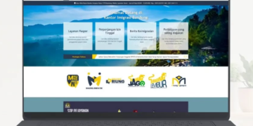 Kantor Imigrasi Kelas 1 Bandung