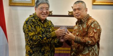 (FOTO: Humas Kemenhub)