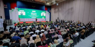 (FOTO: Humas Pemkot Bandung)