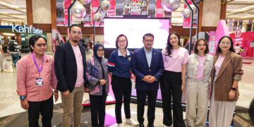 Jakarta x Beauty 2024