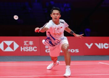 Jonatan Christie