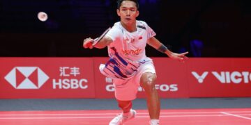 Jonatan Christie