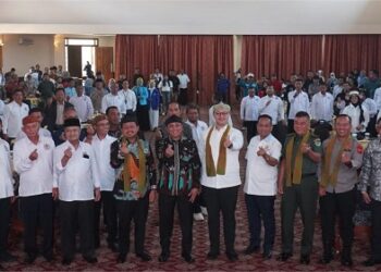 (FOTO: Humas Pemkab Sumedang)