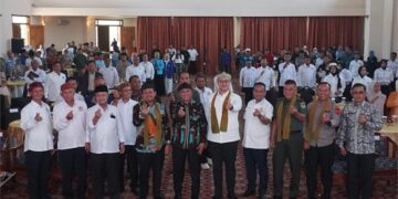 (FOTO: Humas Pemkab Sumedang)