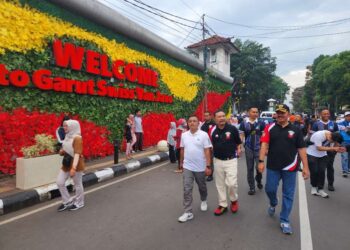 Kawasan Pengkolan Garut