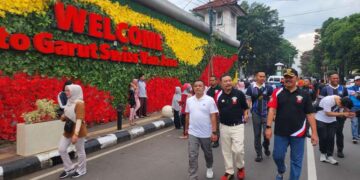 Kawasan Pengkolan Garut