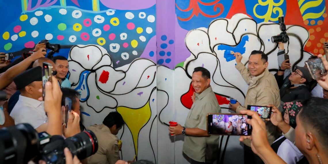 (FOTO: Humas Pemkot Bandung)