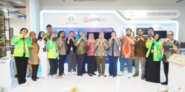 Kementerian Perindustrian (Kemenperin) terus proaktif mengakselerasi industri kecil dan menengah (IKM) agar dapat mengimplementasikan berbagai jenis teknologi tepat guna dalam produksi, manajemen, dan pemasaran.