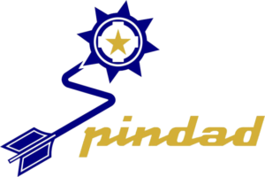Logo Pindad