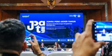 (Foto: Humas Kemenpar)