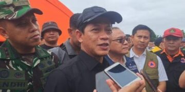 Menteri Lingkungan Hidup, Hanif Faisol Nurofiq.(Foto:Istimewa).