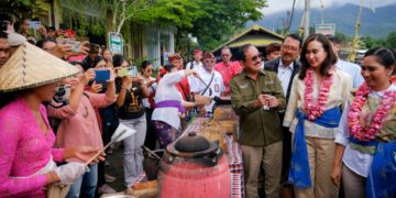 Desa Wisata Jatiluwih