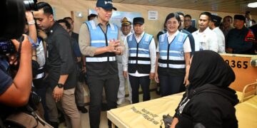 (Foto: Humas Kemenhub)