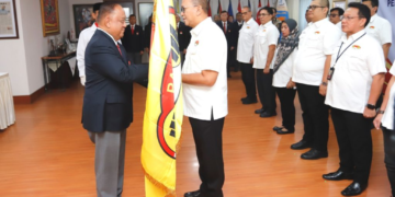 (FOTO: Humas KONI Pusat)