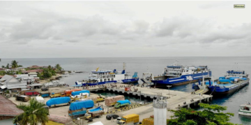 Pelabuhan,kienerja dunia usaha,ekonomi