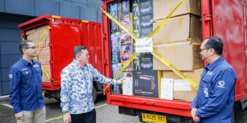 (FOTO: Humas Kemenperin)