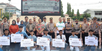 (FOTO: Istimewa)