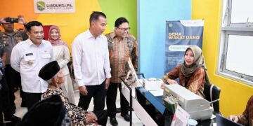 (FOTO: Humas Pemprov Jabar)