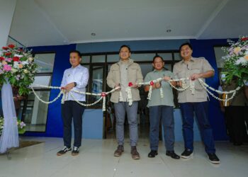 (FOTO: Humas Pemkot Bandung)