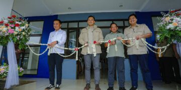 (FOTO: Humas Pemkot Bandung)