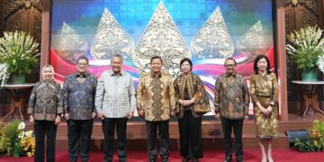 Pertemuan Tahunan Bank Indonesia 2024