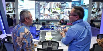 Pusat Informasi Transportasi