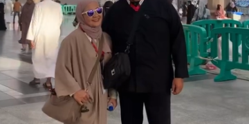 Dokter Tim Persib Bandung dr Raffi Ghani