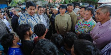 (FOTO: Humas Pemkot Bandung)