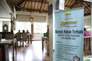 Restoran Raja Rasa