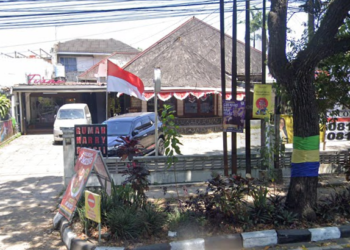 Rumah Musik Harry Roesli