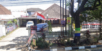 Rumah Musik Harry Roesli