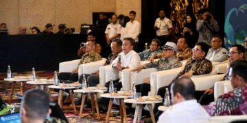 Sekda Jabar Herman Suryatman.(FOTO: Humas Pemprov Jabar)