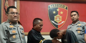 Sebuah perselisihan antara seorang pengamen dan sopir angkot yang viral di media sosial akhirnya mendapatkan klarifikasi dari pihak kepolisian.(FOTO: Istimewa)