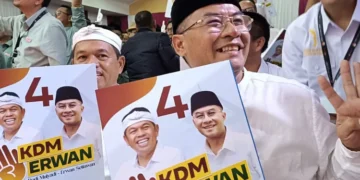 Dedi Mulyadi-Erwan. (foto: istimewa)