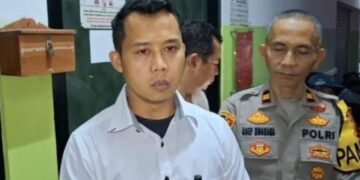 Kasatreskrim Polres Subang, AKP Gilang Indra Friyana.(Foto:Istimewa).