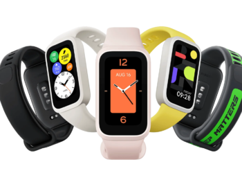Xiaomi Smart Band 9 Active