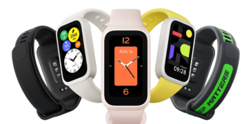 Xiaomi Smart Band 9 Active