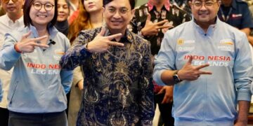 (Foto: Humas Kemenekraf)