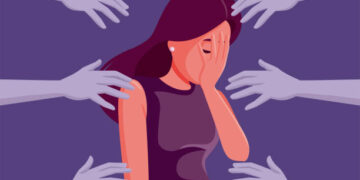 ilustrasi pelecehan seksual (foto: istimewa)