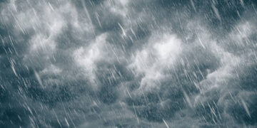 Cuacaa ekstrem,siklon