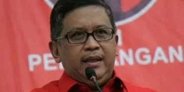 Hasto Kristianto. (foto: istimewa)