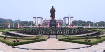 Ilustrasi markas besar TNI. (foto: istimewa)